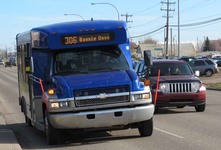 Edmonton Chevrolet ElDorada 41